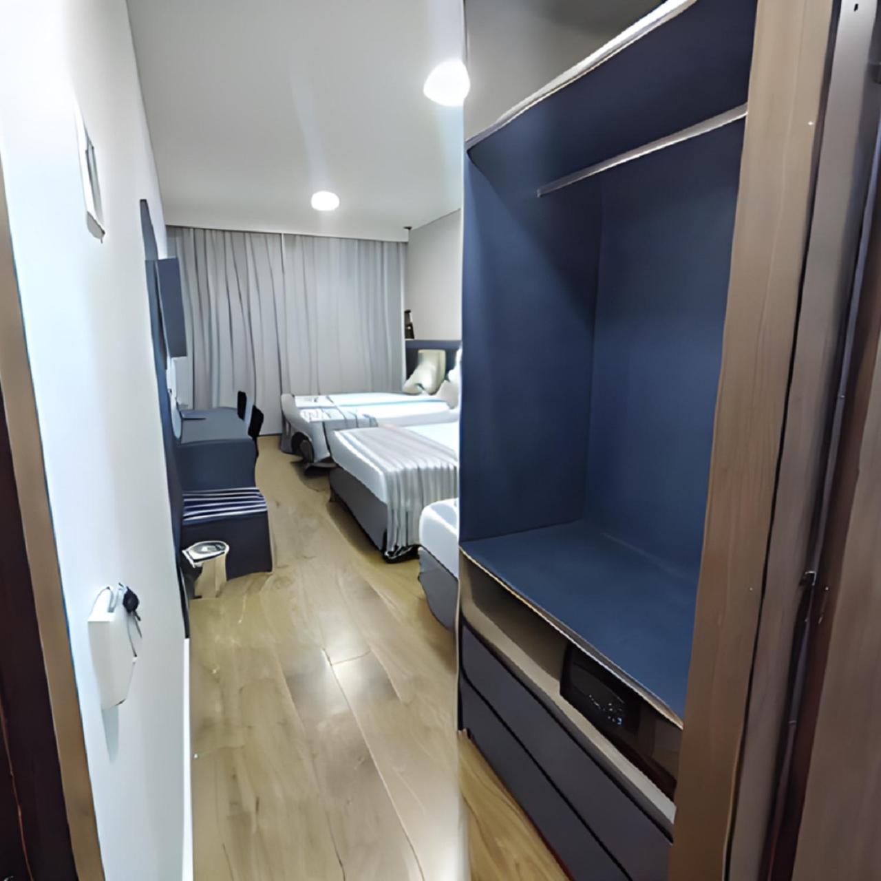 Residencial Sausalito Río de Janeiro Exterior foto