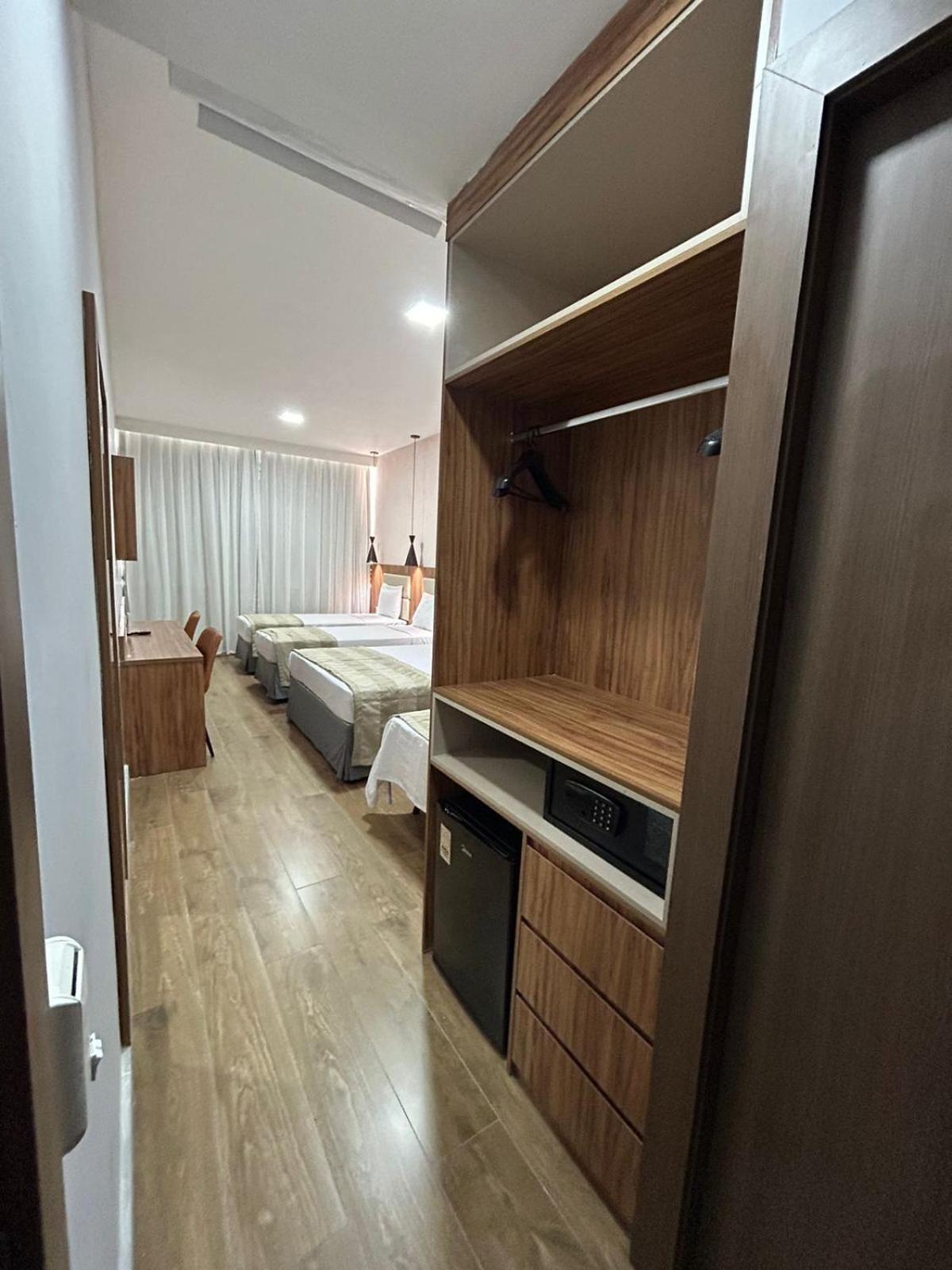 Residencial Sausalito Río de Janeiro Exterior foto