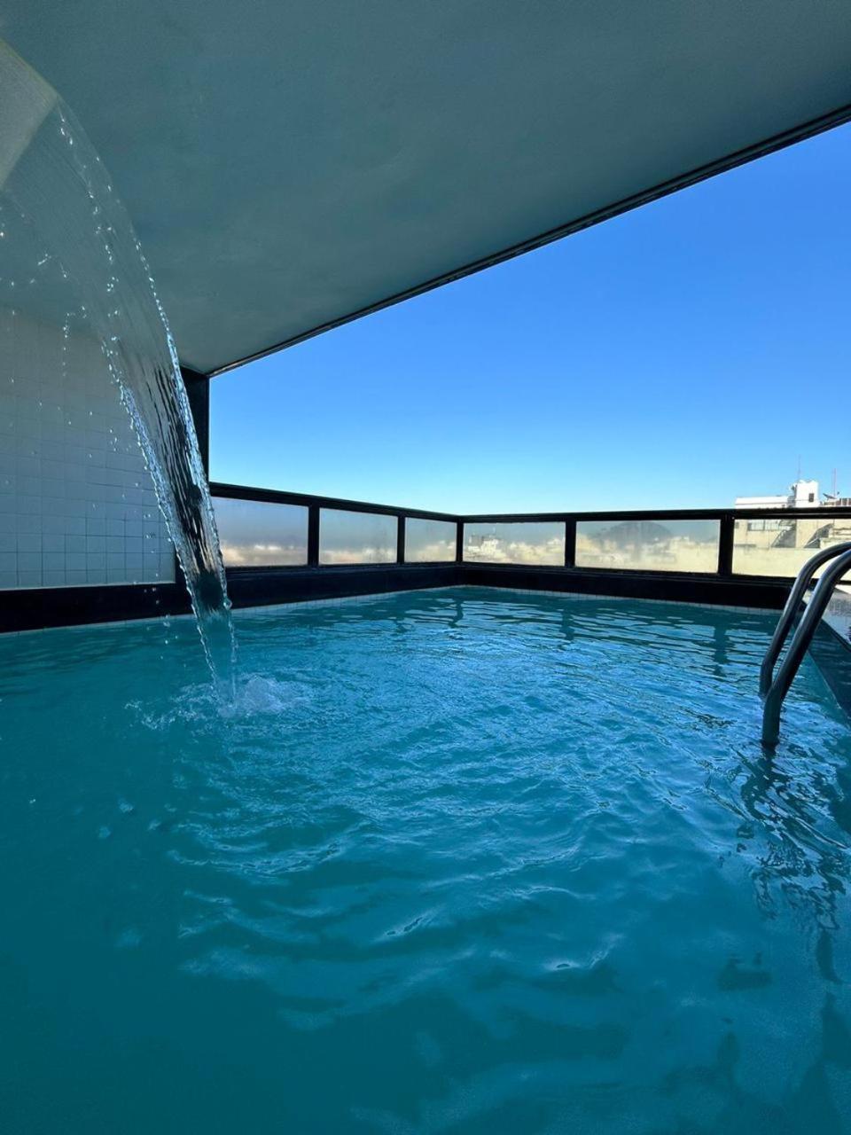Residencial Sausalito Río de Janeiro Exterior foto